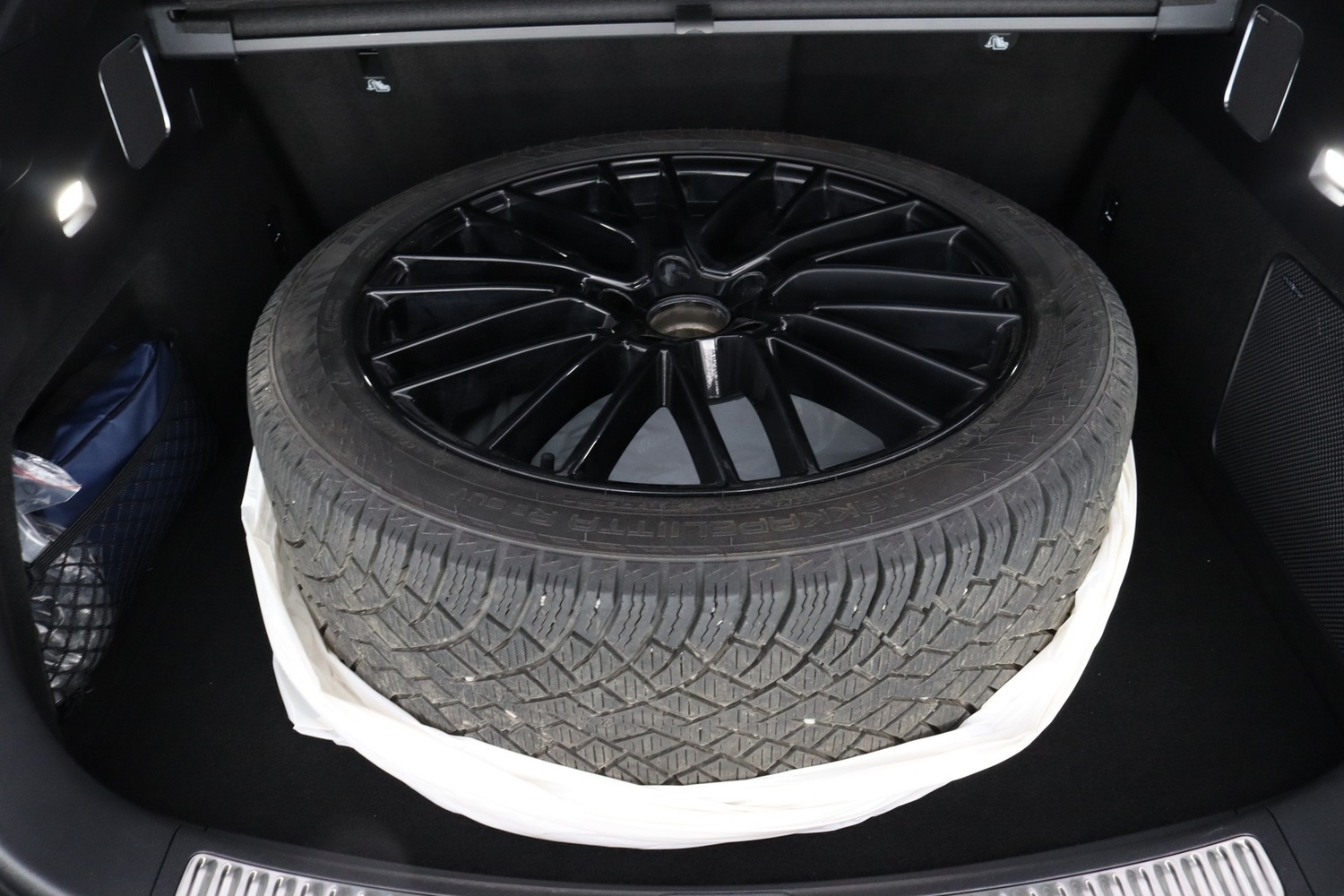 BYD Sealion 7 vaihtoauto