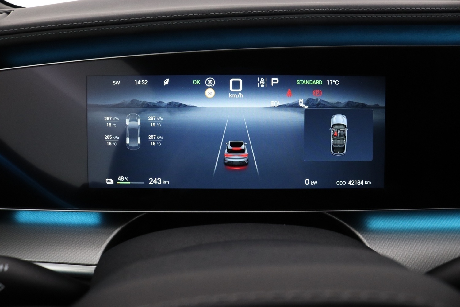 BYD Sealion 7 vaihtoauto