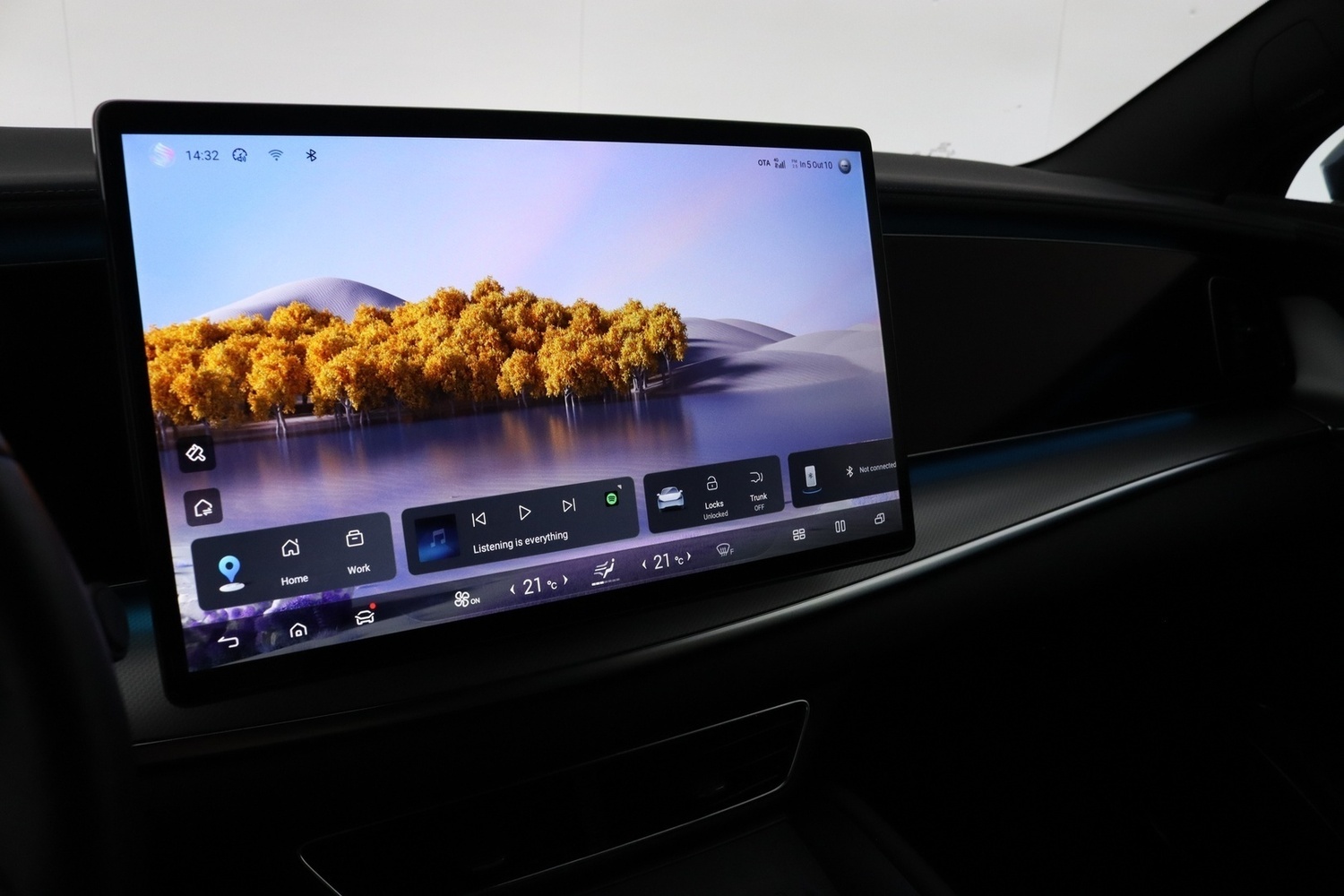 BYD Sealion 7 vaihtoauto