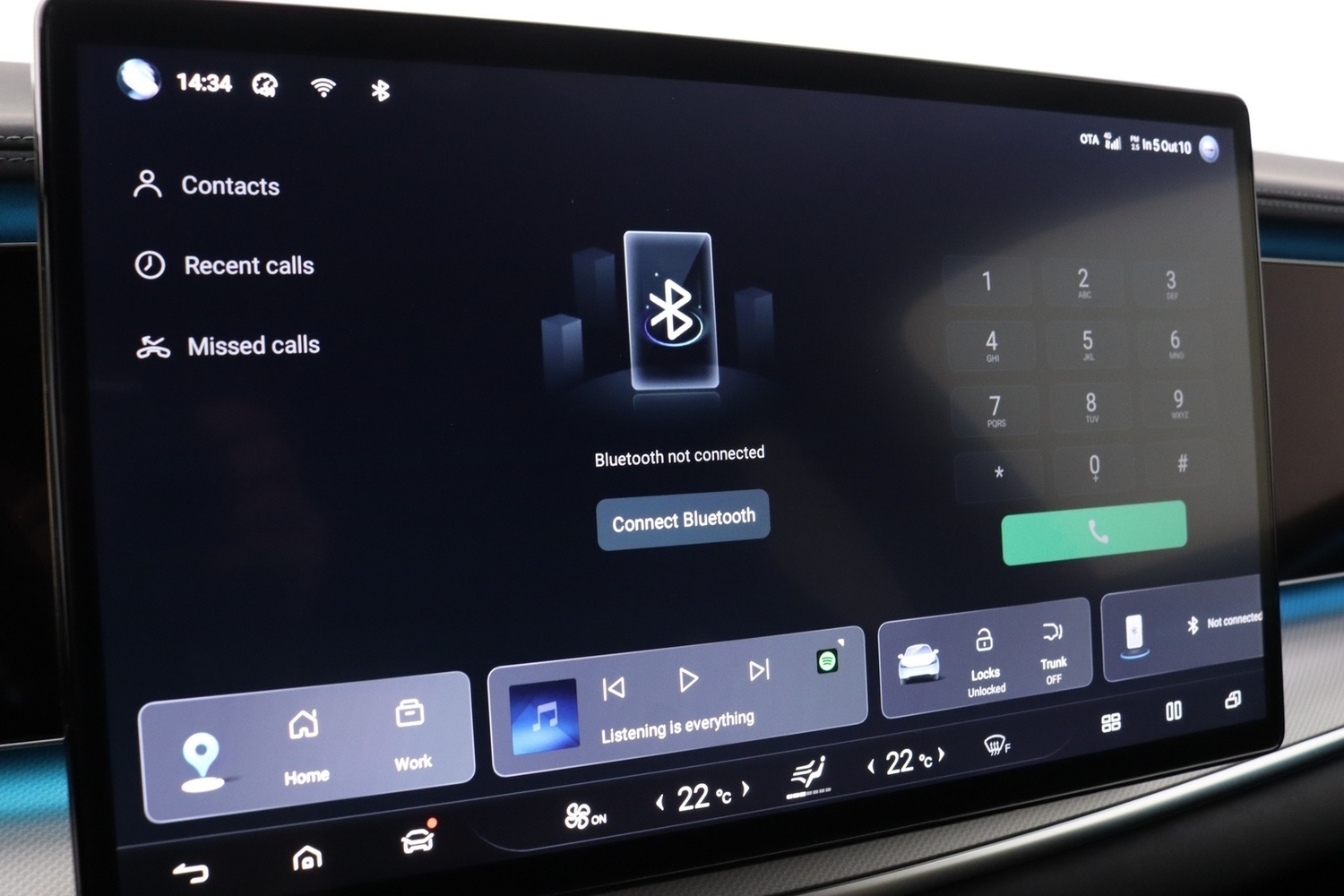 BYD Sealion 7 vaihtoauto
