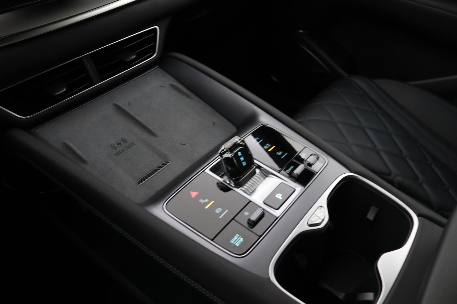 BYD Sealion 7 vaihtoauto