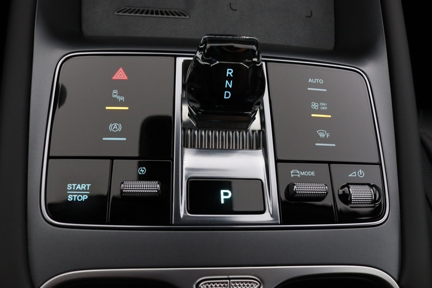 BYD Sealion 7 vaihtoauto