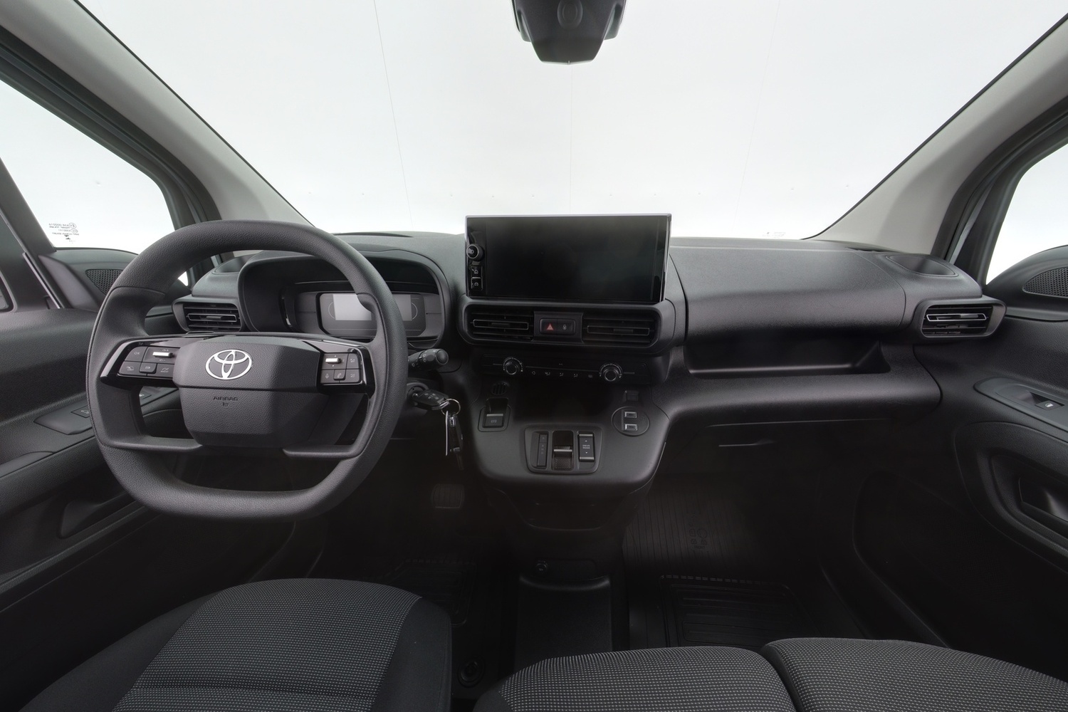 Toyota Proace CITY EV vaihtoauto
