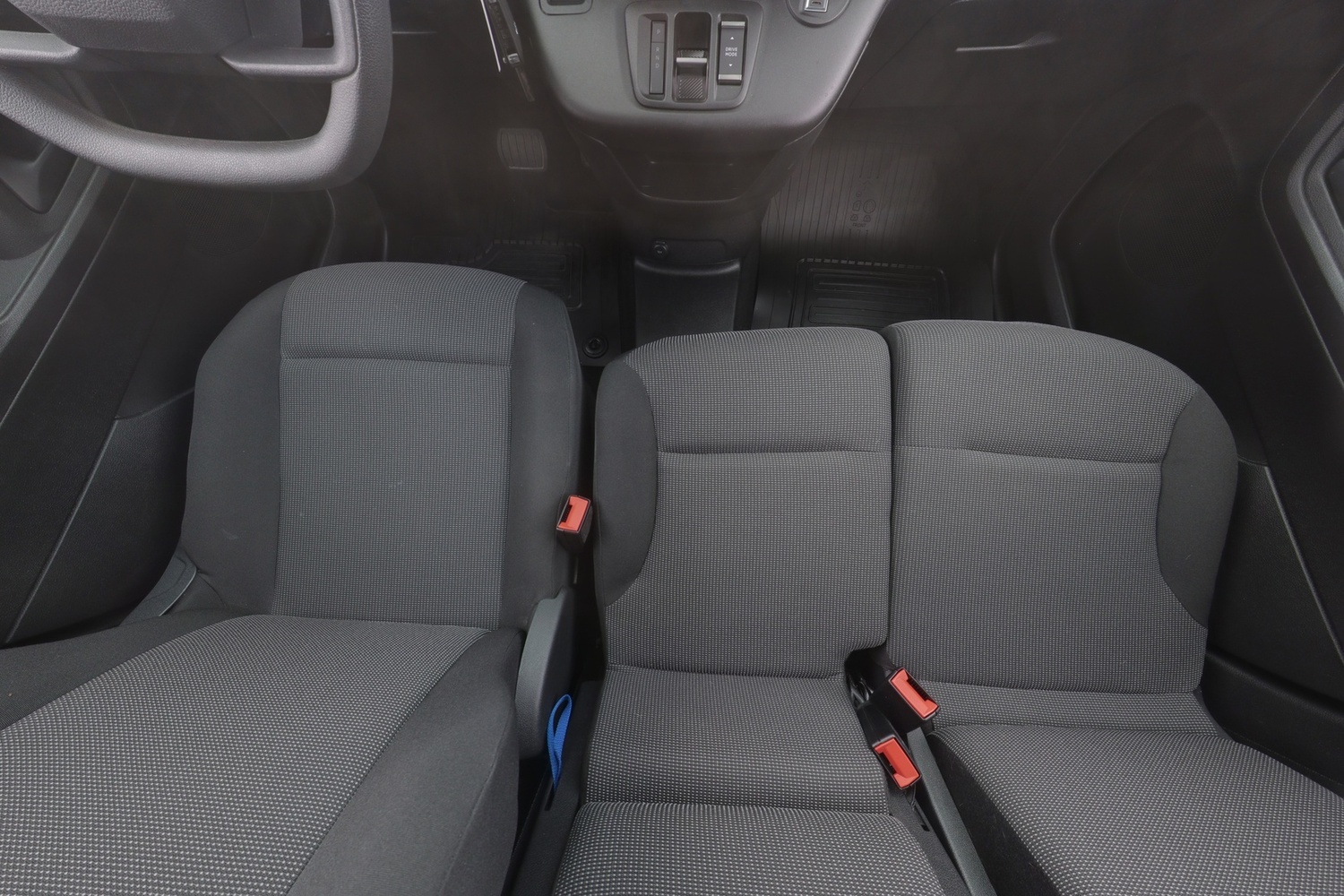 Toyota Proace CITY EV vaihtoauto