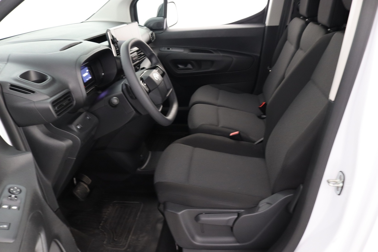 Toyota Proace CITY EV vaihtoauto