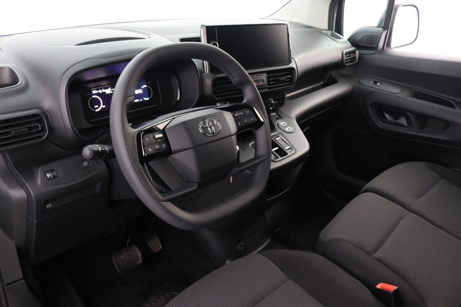 Toyota Proace CITY EV vaihtoauto