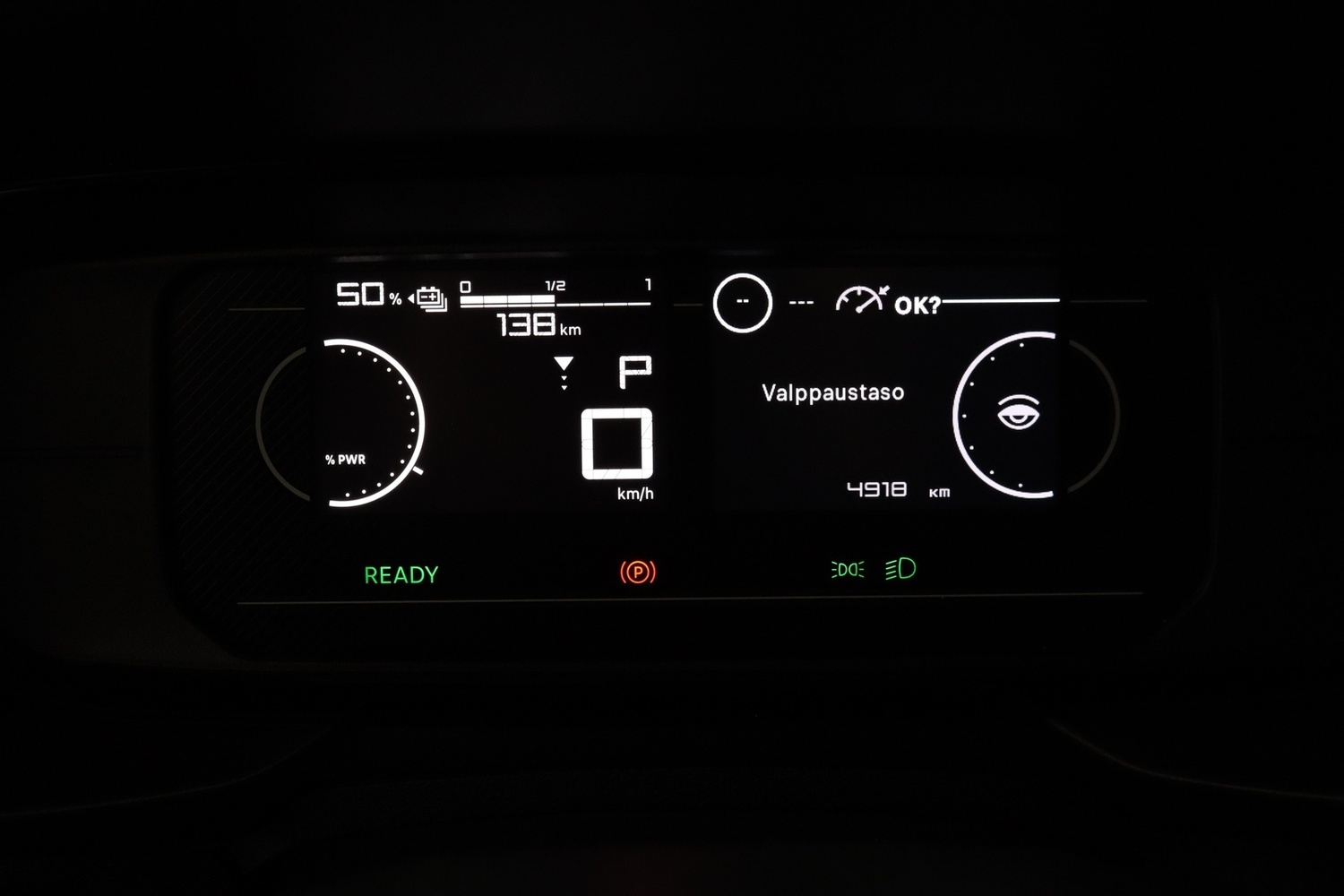 Toyota Proace CITY EV vaihtoauto