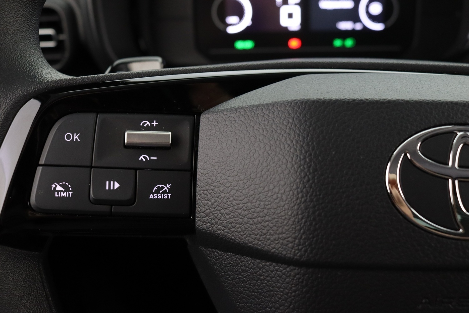 Toyota Proace CITY EV vaihtoauto