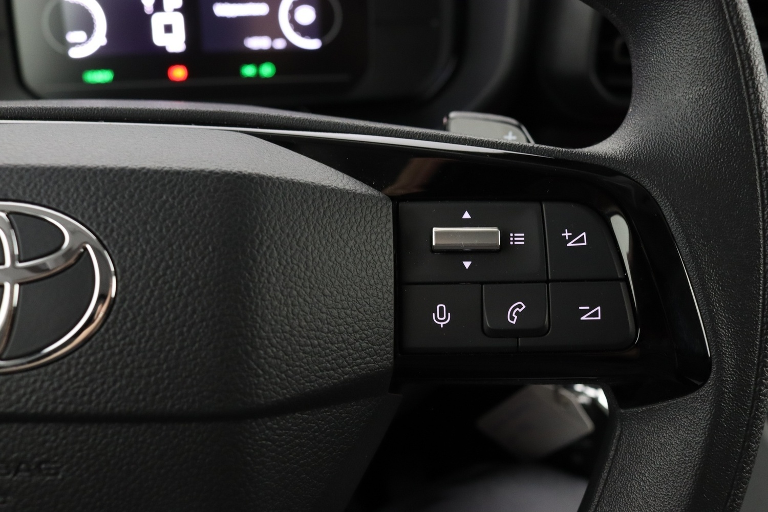 Toyota Proace CITY EV vaihtoauto