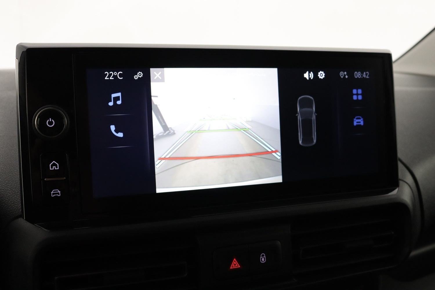 Toyota Proace CITY EV vaihtoauto