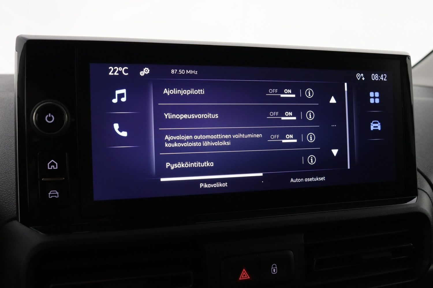 Toyota Proace CITY EV vaihtoauto