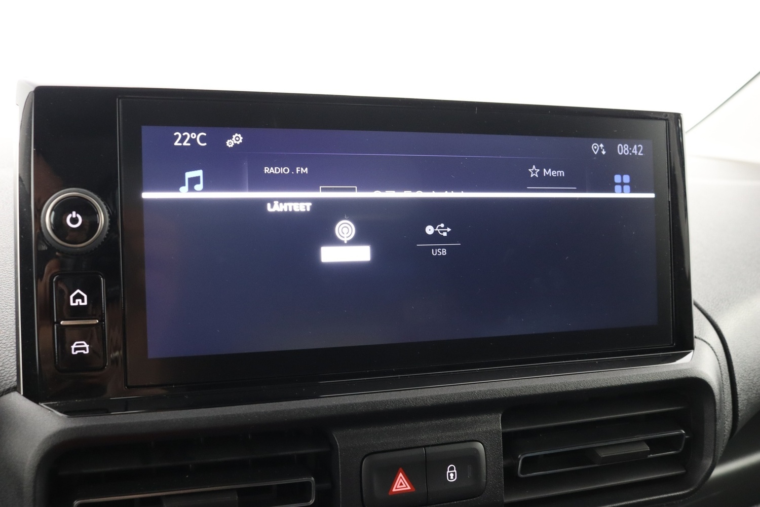 Toyota Proace CITY EV vaihtoauto