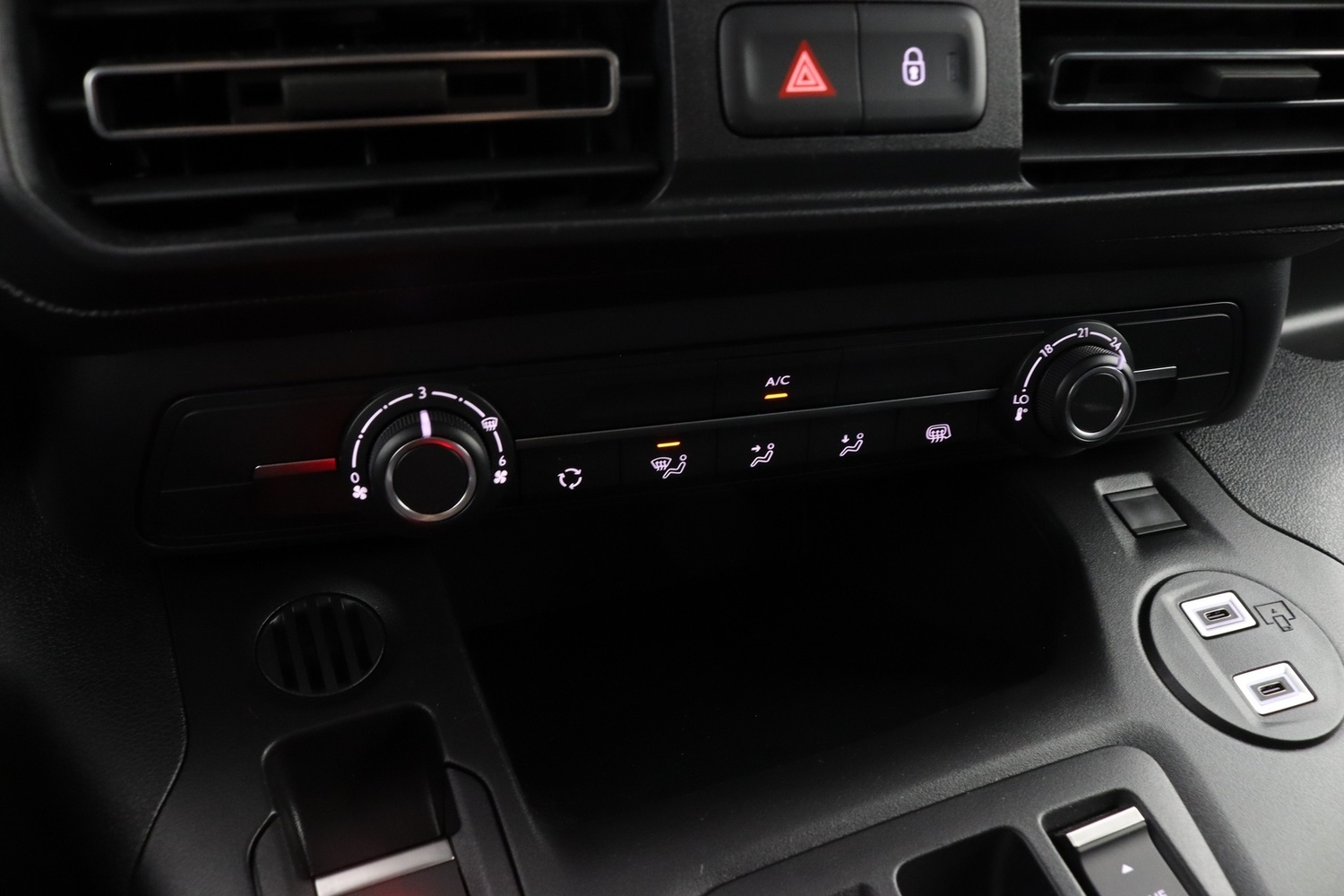 Toyota Proace CITY EV vaihtoauto