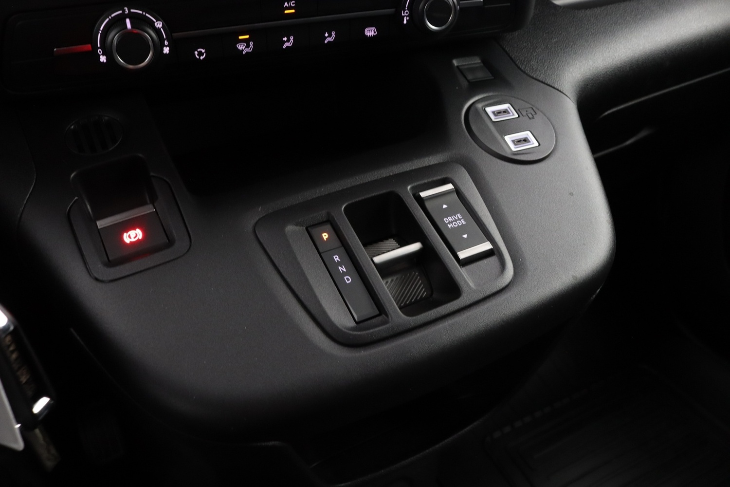 Toyota Proace CITY EV vaihtoauto