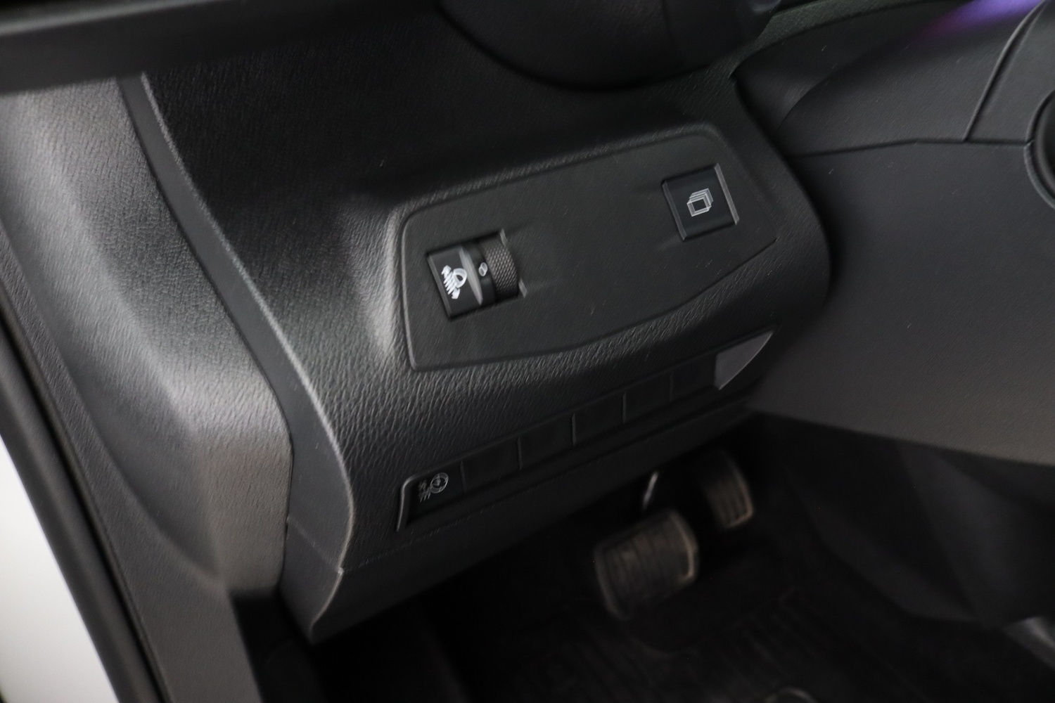 Toyota Proace CITY EV vaihtoauto