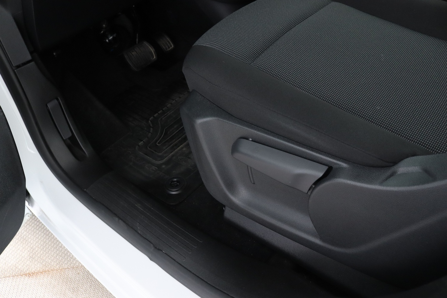 Toyota Proace CITY EV vaihtoauto