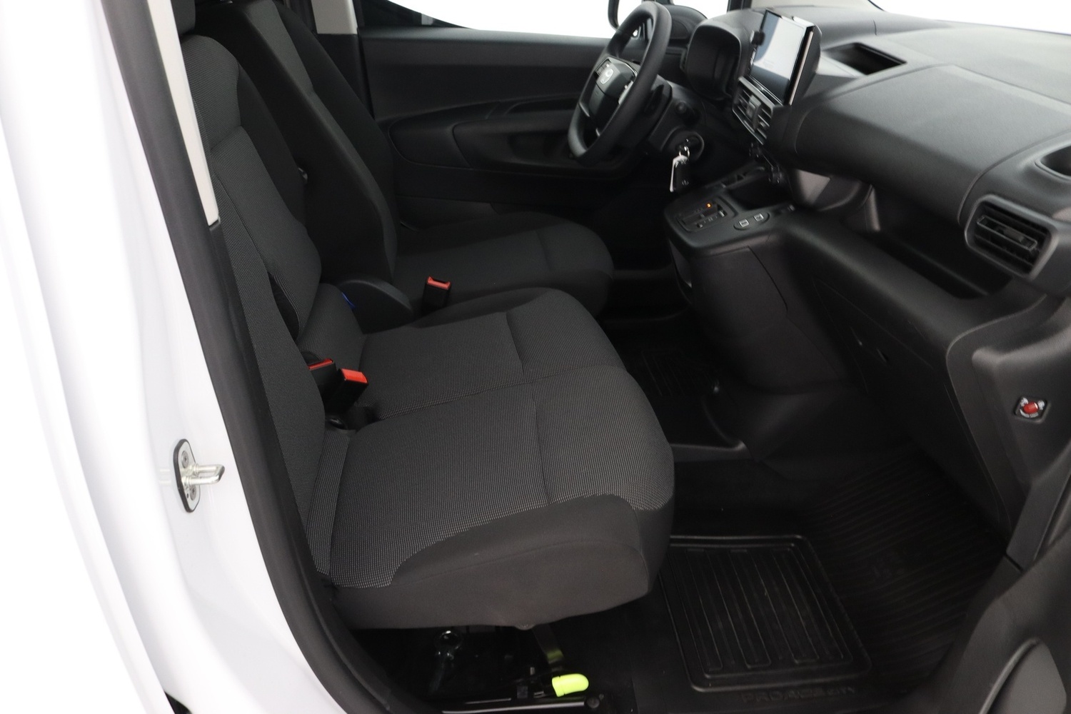 Toyota Proace CITY EV vaihtoauto