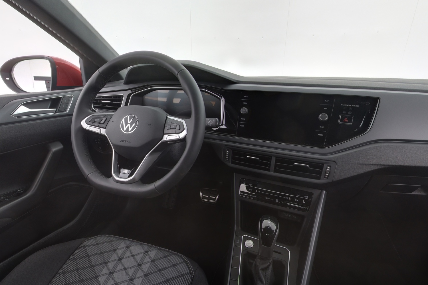 Volkswagen Taigo vaihtoauto