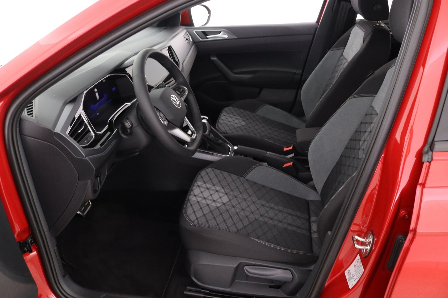 Volkswagen Taigo vaihtoauto