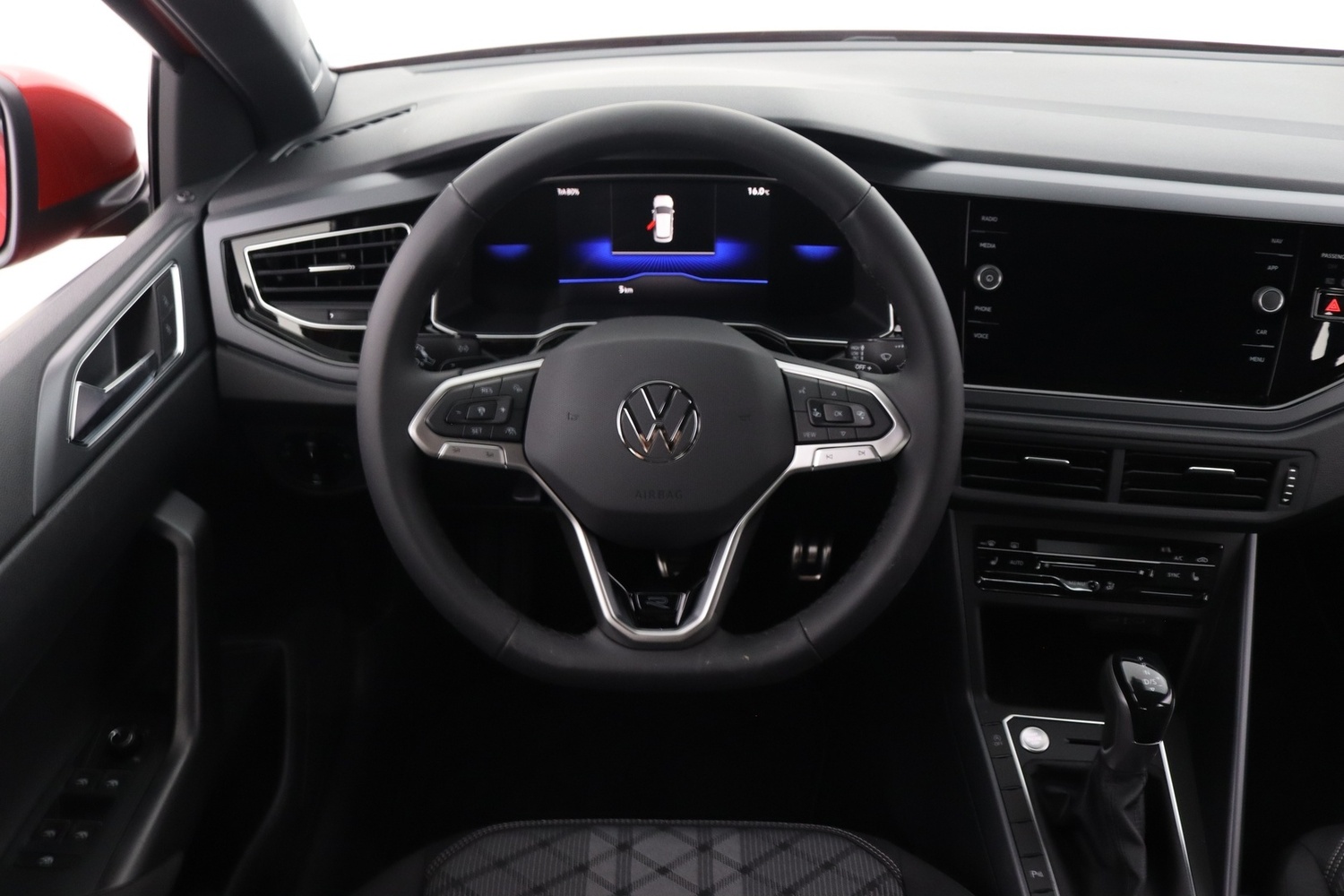Volkswagen Taigo vaihtoauto