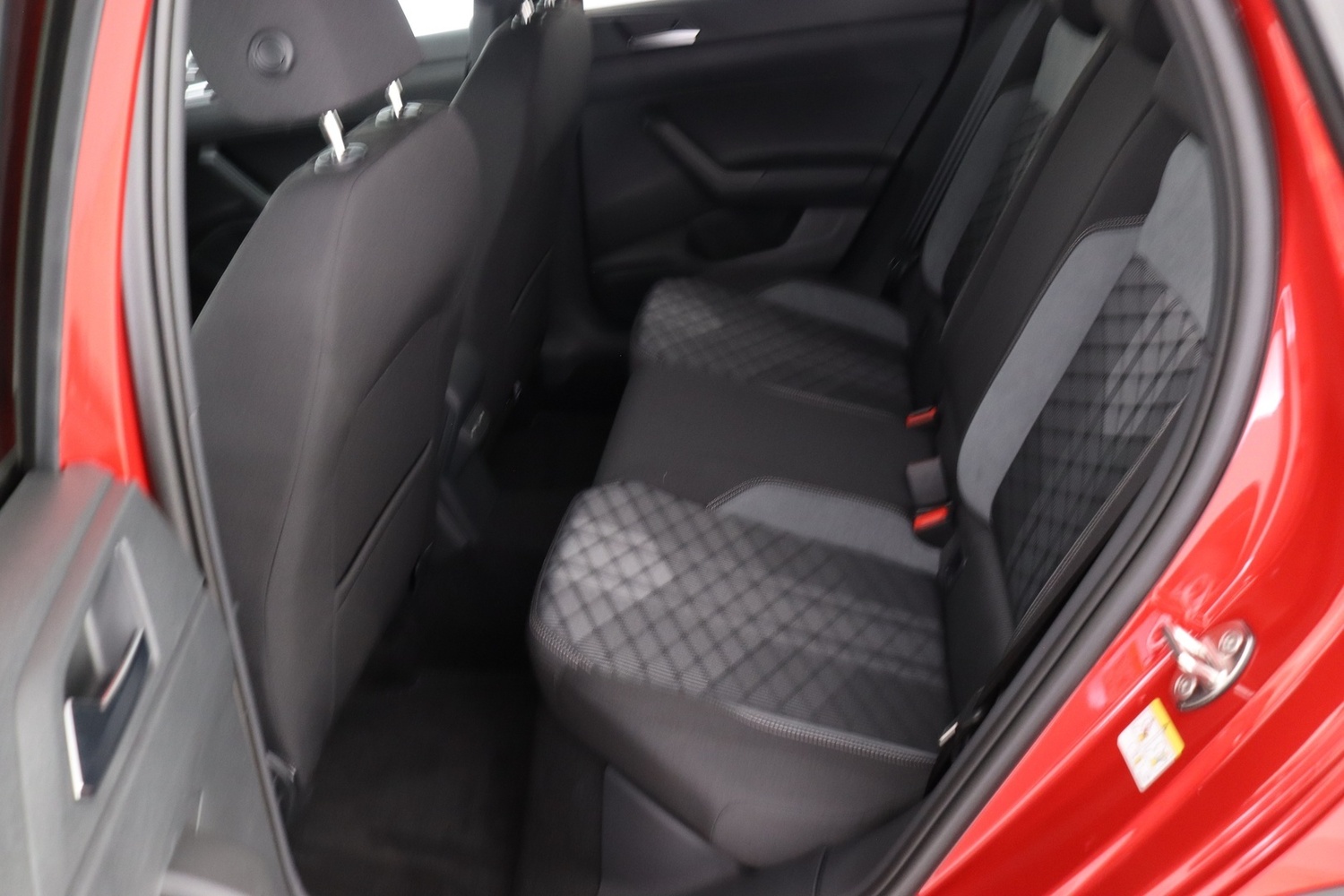 Volkswagen Taigo vaihtoauto