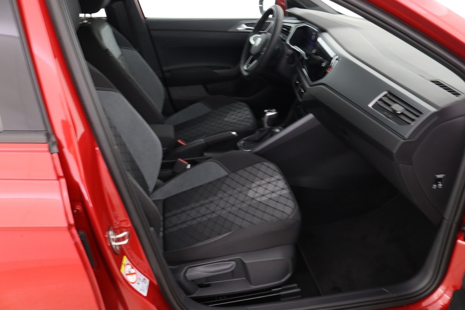 Volkswagen Taigo vaihtoauto