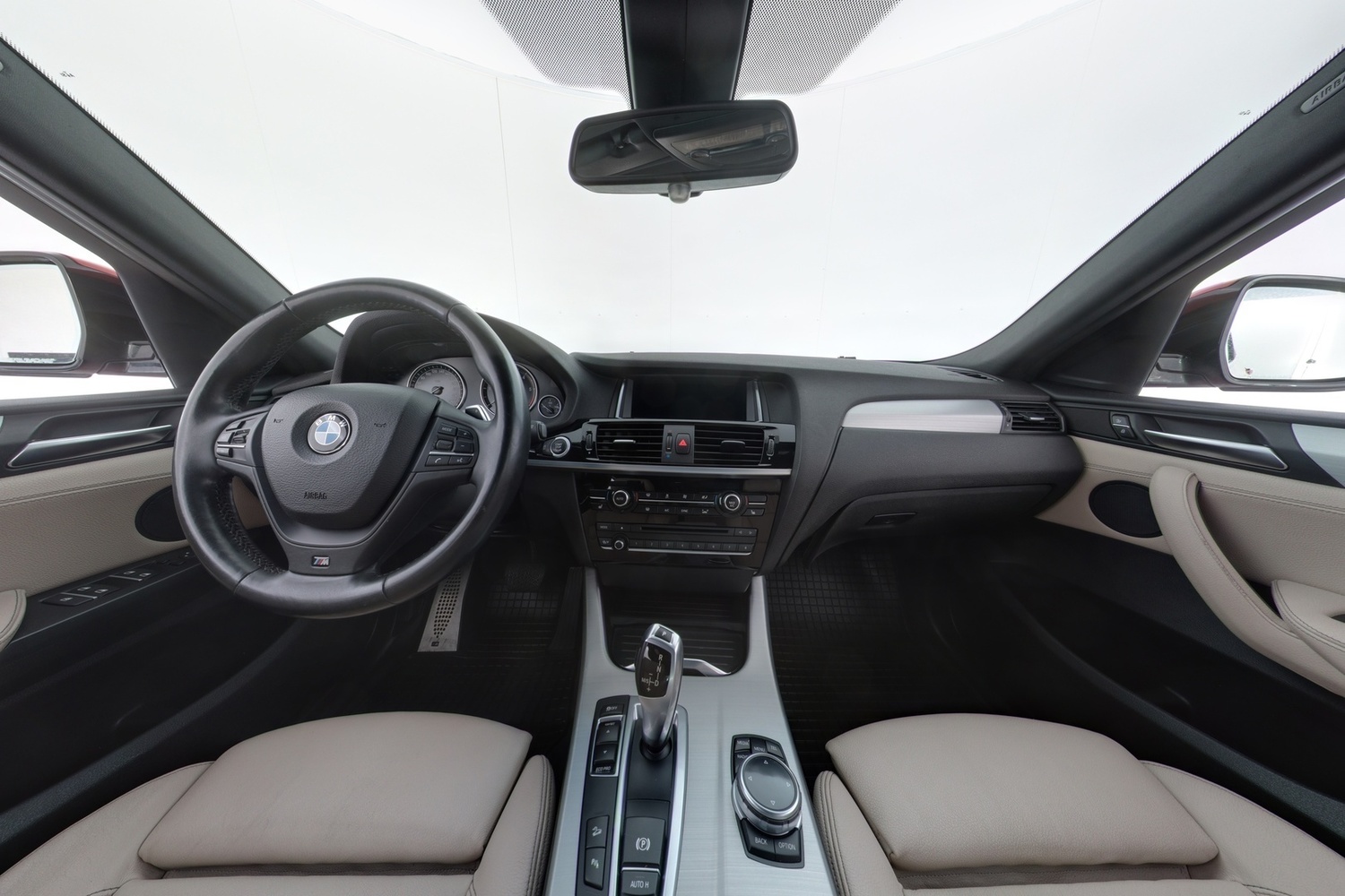 BMW X4 vaihtoauto