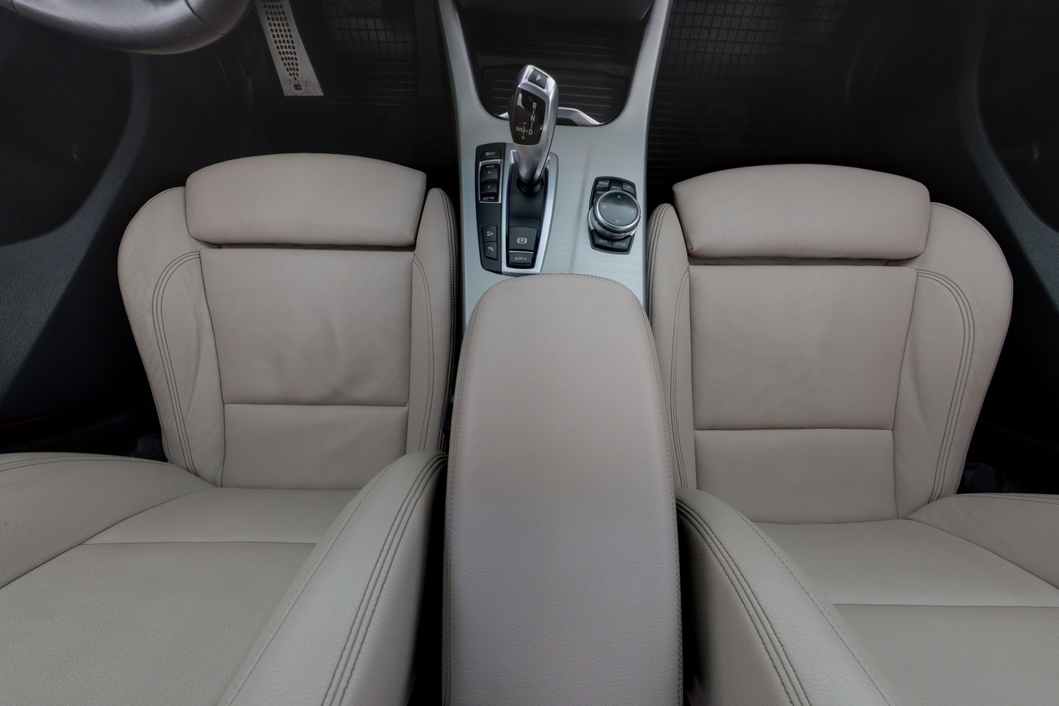 BMW X4 vaihtoauto