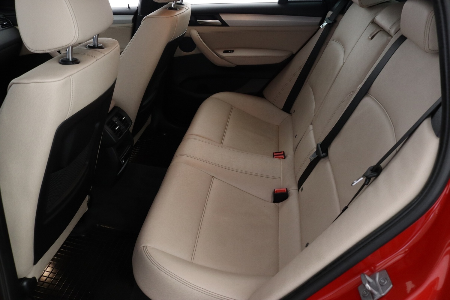 BMW X4 vaihtoauto