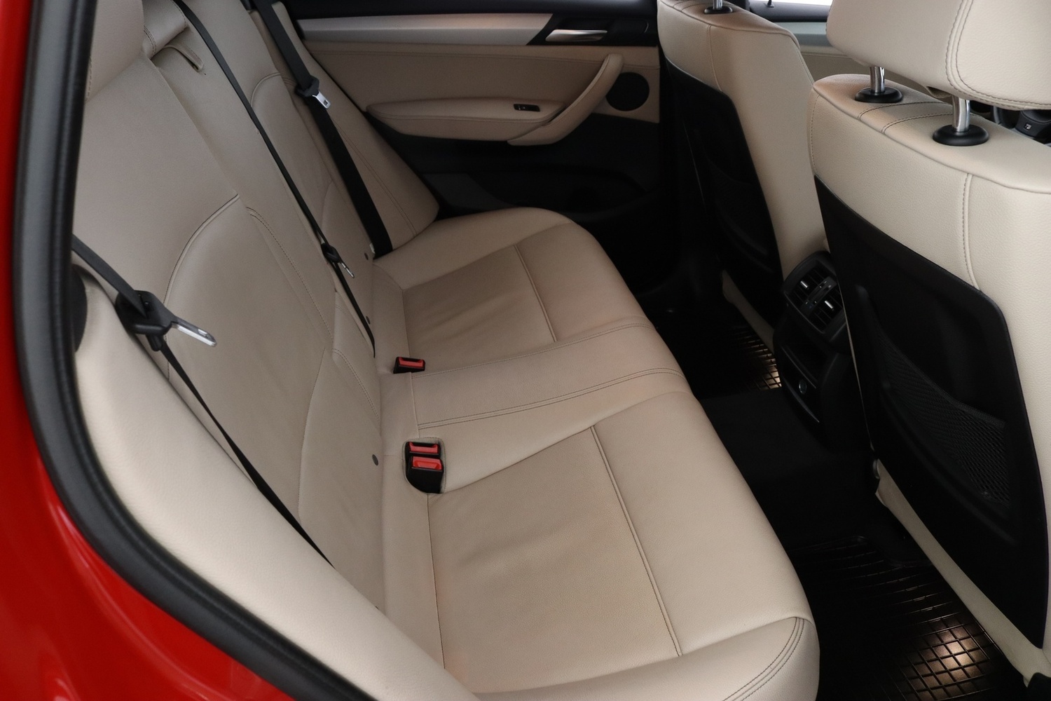 BMW X4 vaihtoauto