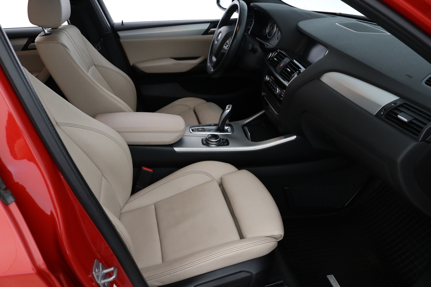 BMW X4 vaihtoauto