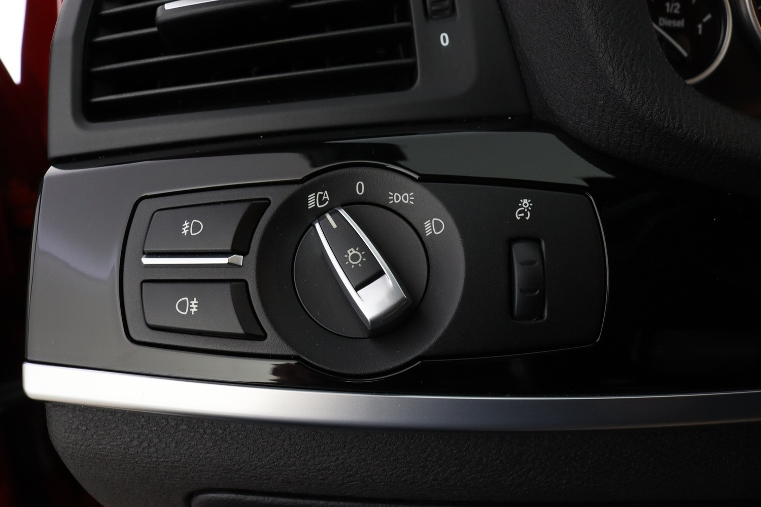 BMW X4 vaihtoauto