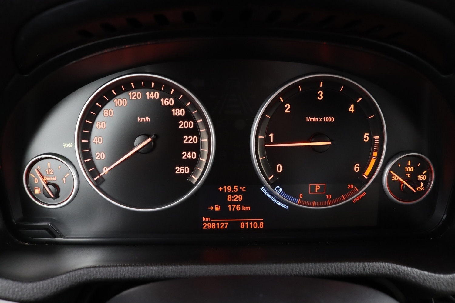 BMW X4 vaihtoauto