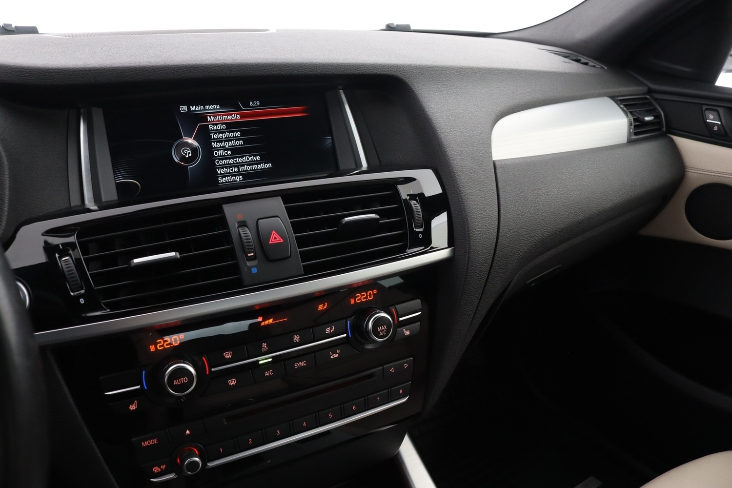 BMW X4 vaihtoauto