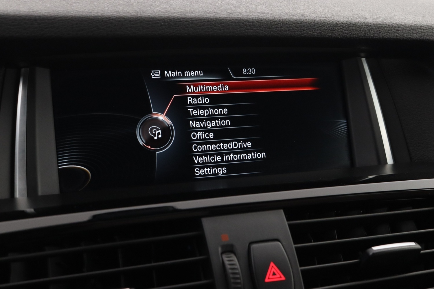 BMW X4 vaihtoauto