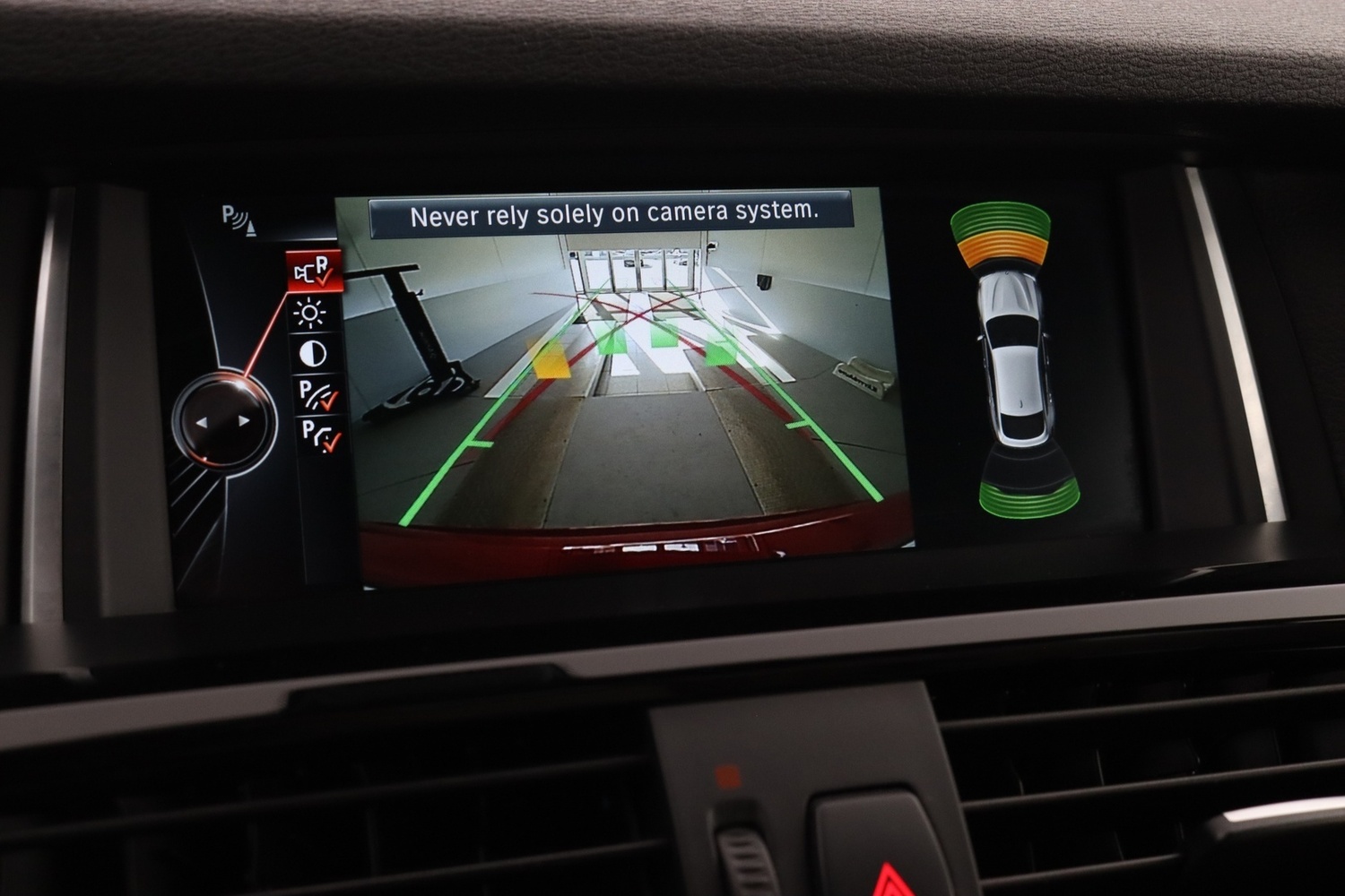 BMW X4 vaihtoauto