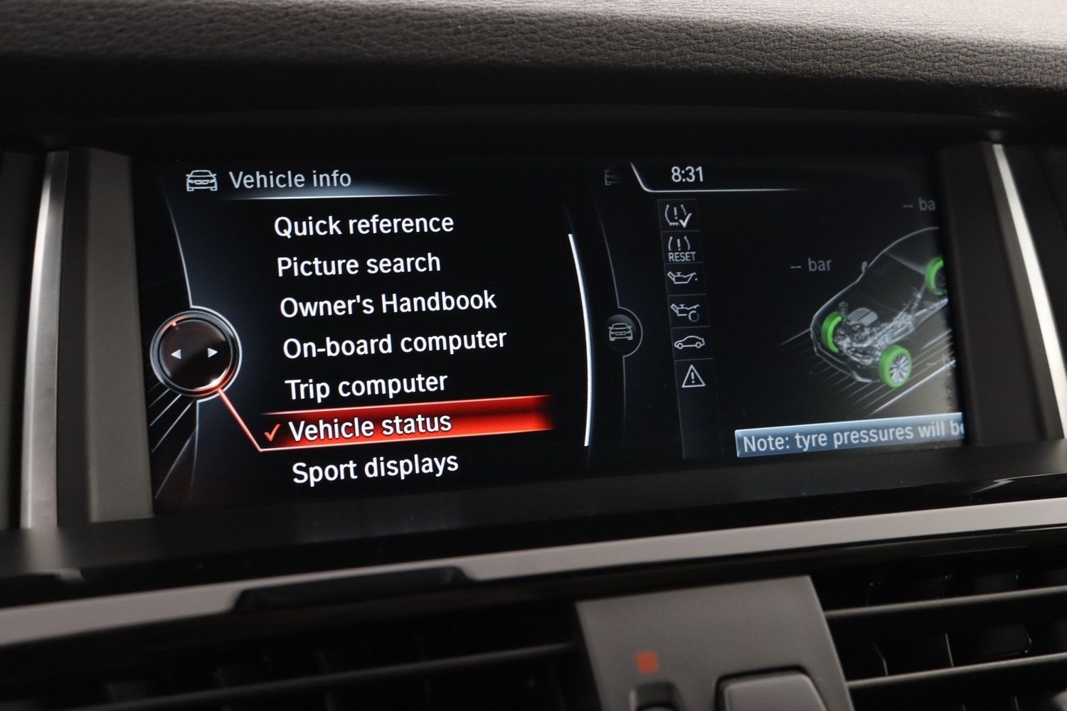 BMW X4 vaihtoauto