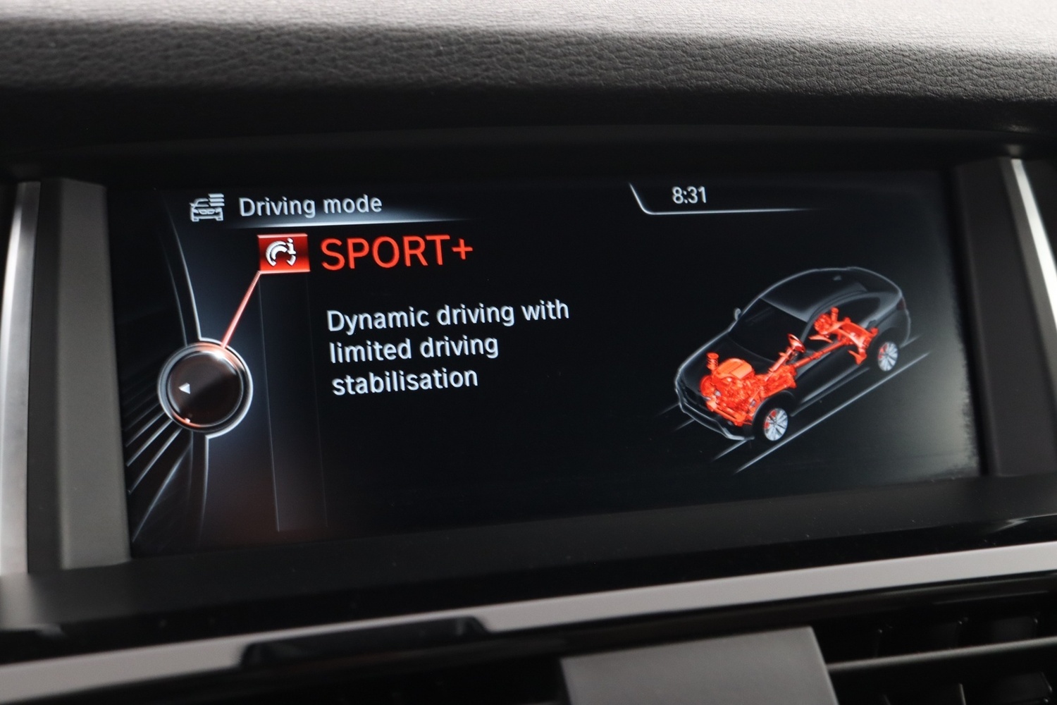 BMW X4 vaihtoauto