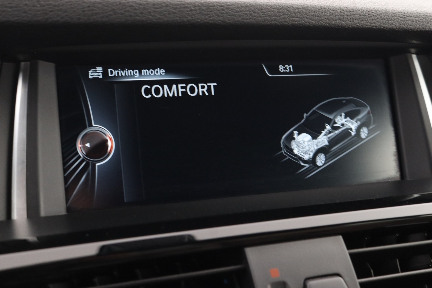 BMW X4 vaihtoauto