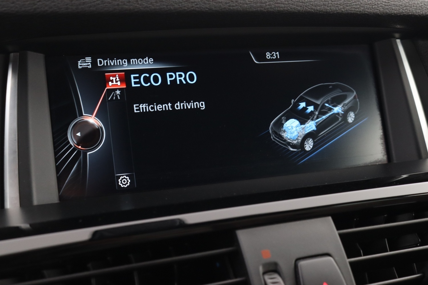 BMW X4 vaihtoauto