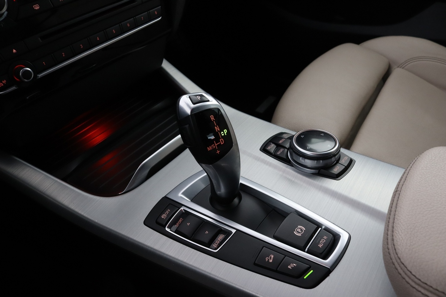 BMW X4 vaihtoauto