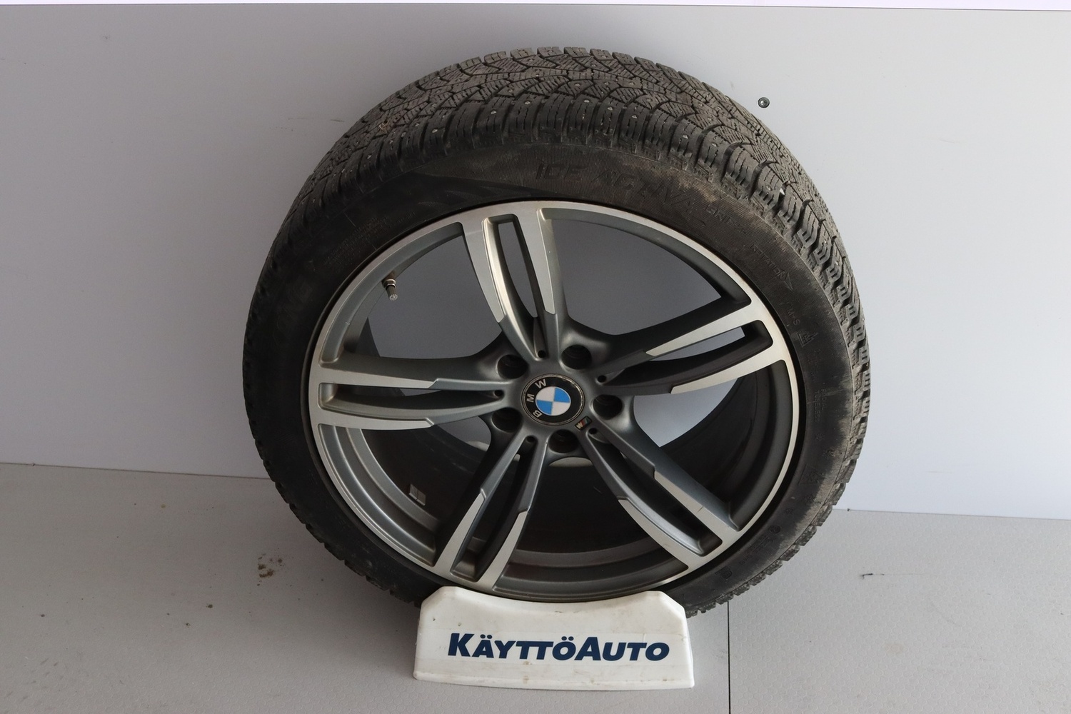 BMW X4 vaihtoauto