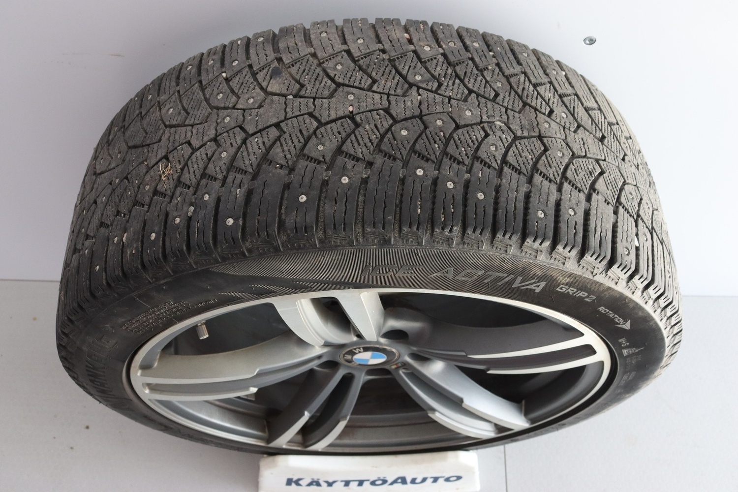 BMW X4 vaihtoauto