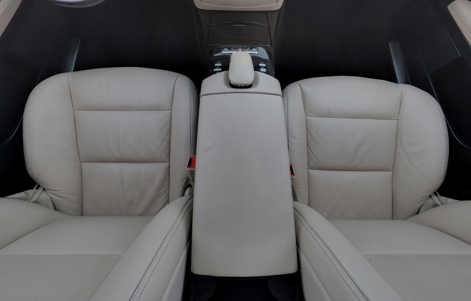 Mercedes-Benz S vaihtoauto