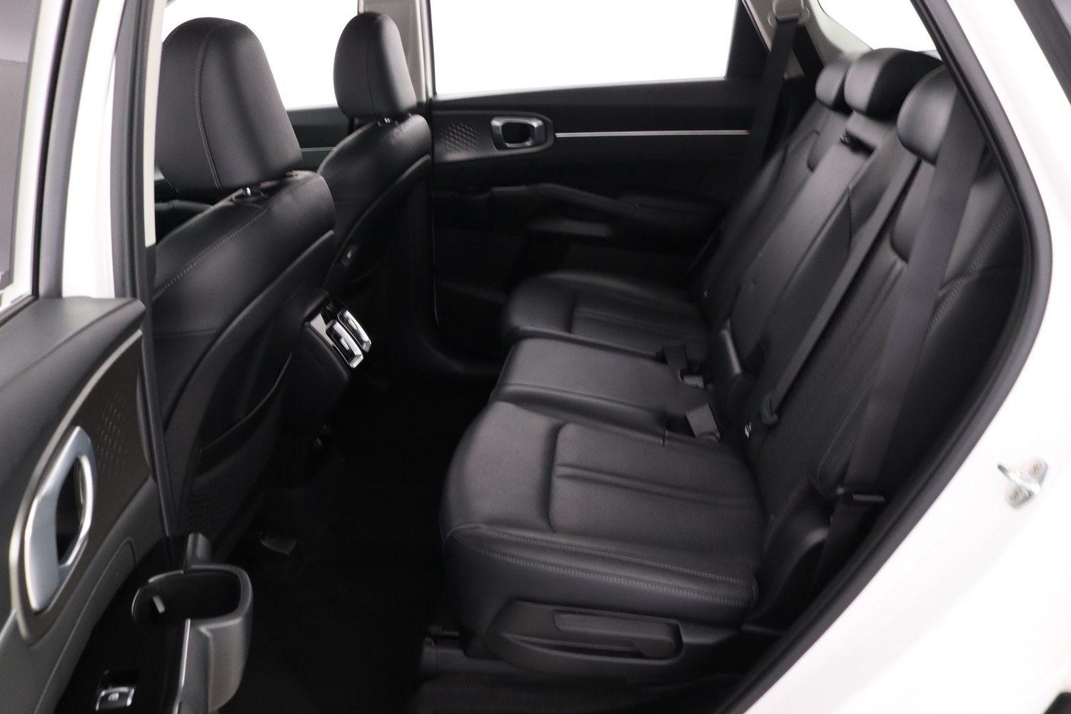 Kia Sorento vaihtoauto