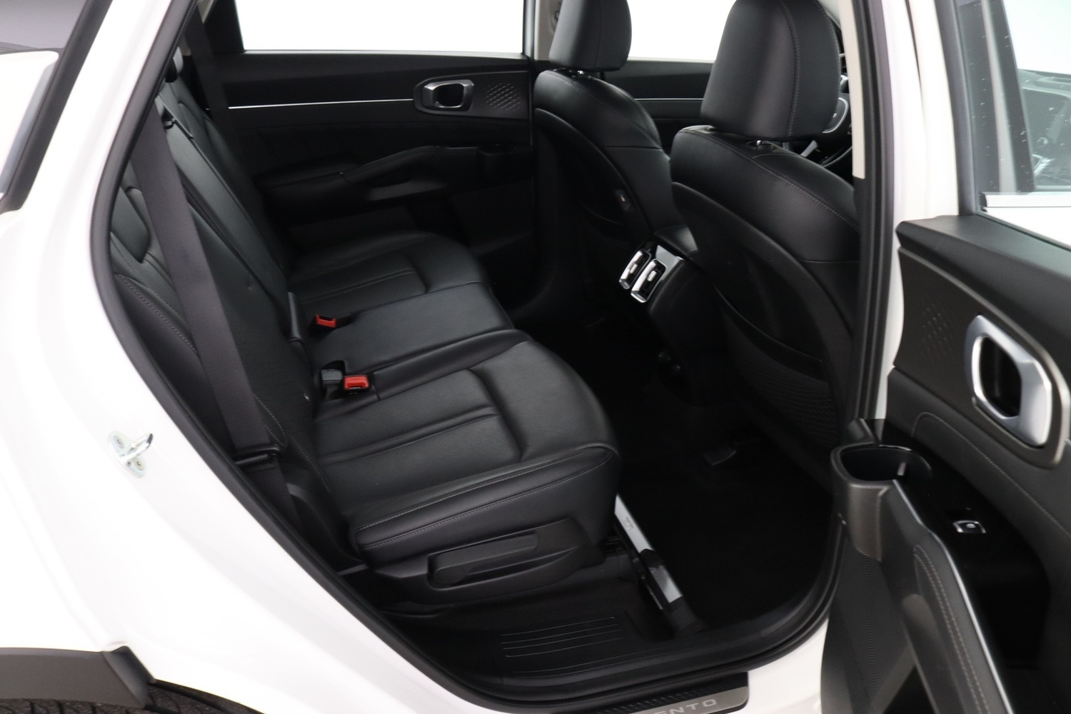 Kia Sorento vaihtoauto