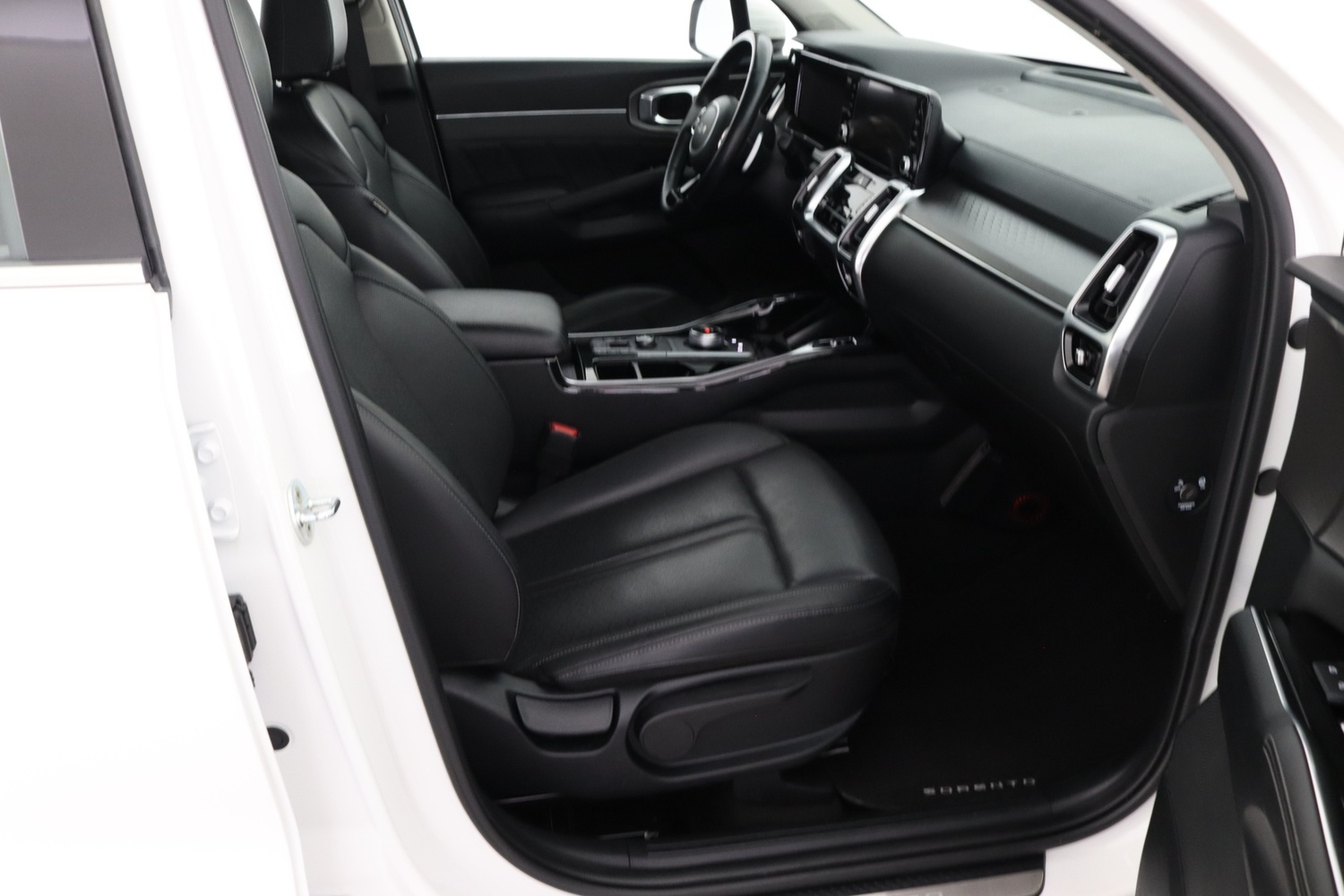 Kia Sorento vaihtoauto