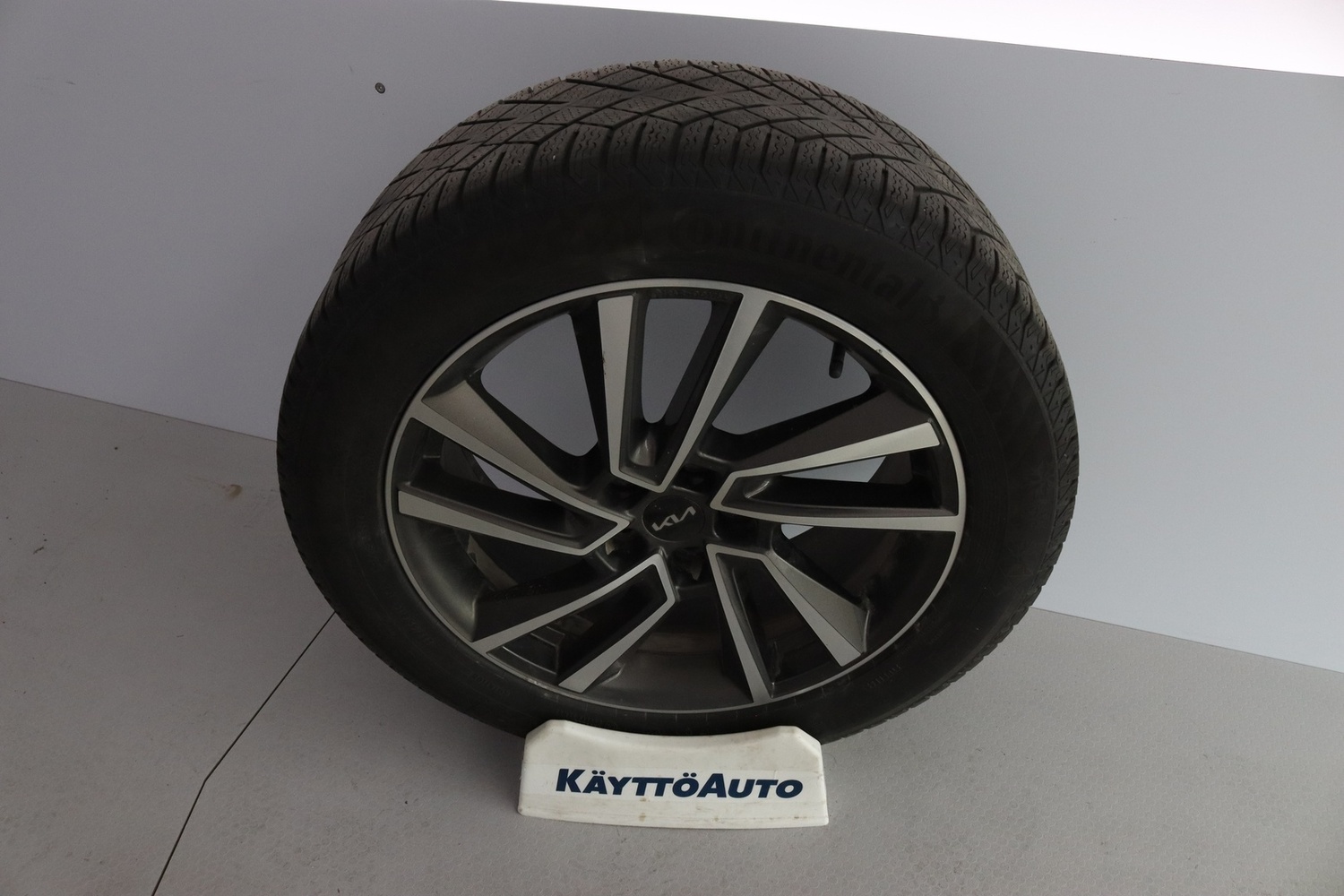 Kia Sorento vaihtoauto