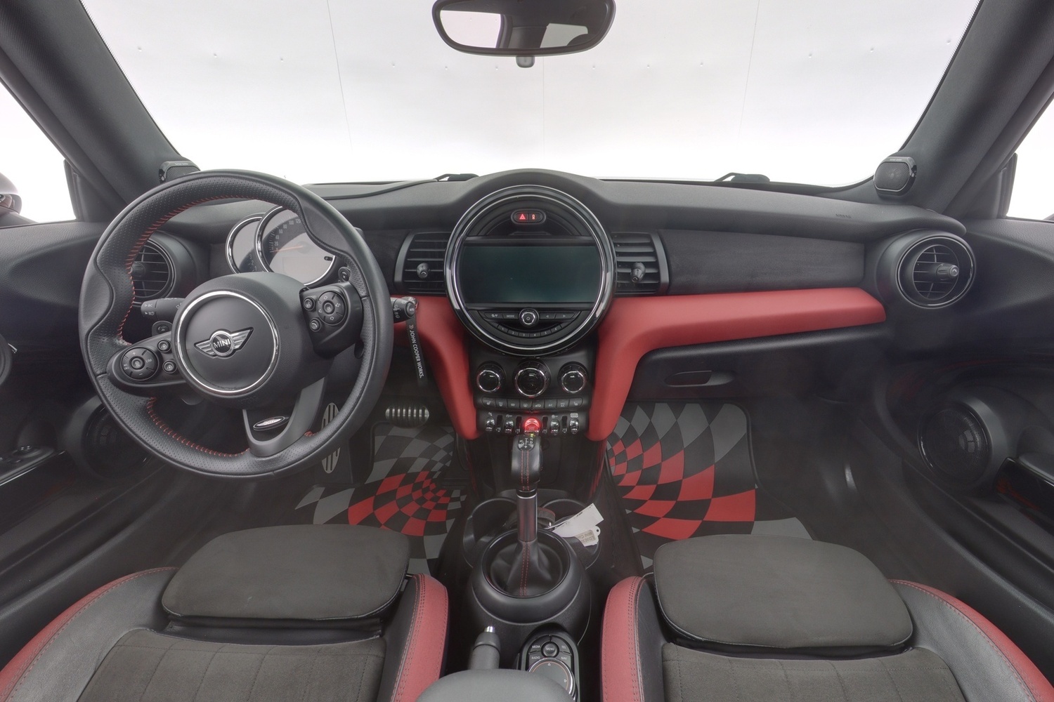 Mini Cooper vaihtoauto