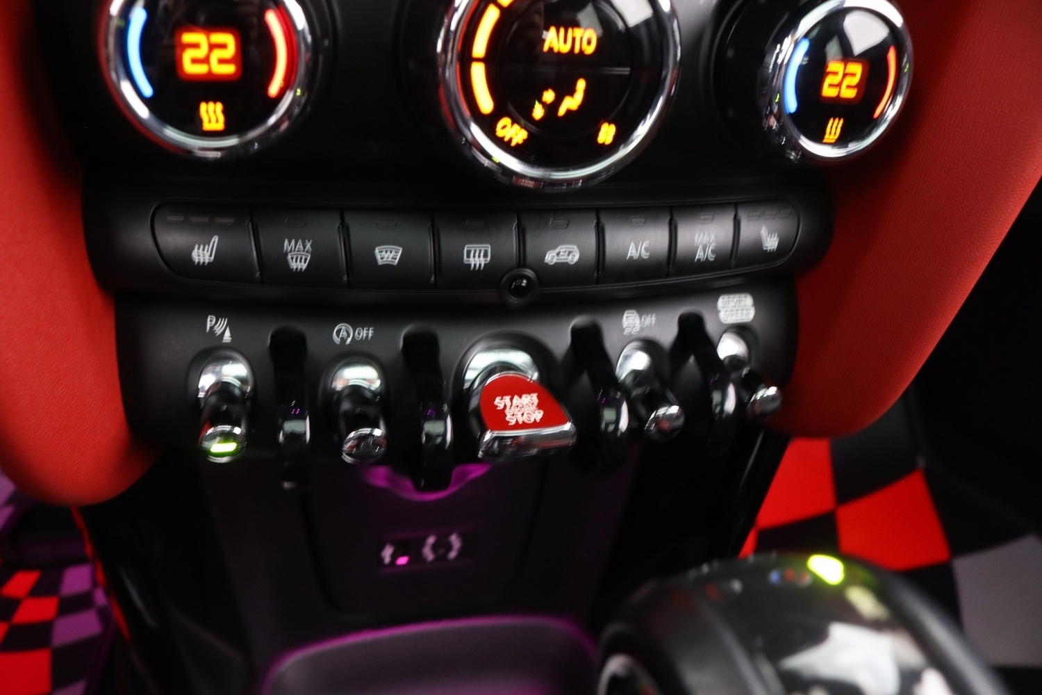 Mini Cooper vaihtoauto